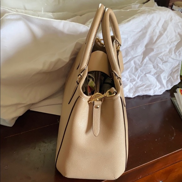 Coach Handbags - A coach bag